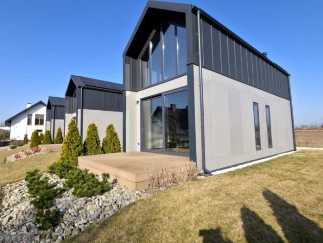 Dom na sprzedaż woj. małopolskie. Bibice, 3 500 000 PLN, 131,73 m2