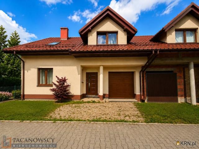 Dom na sprzedaż woj. małopolskie. Bibice, 950 000 PLN, 164,70 m2