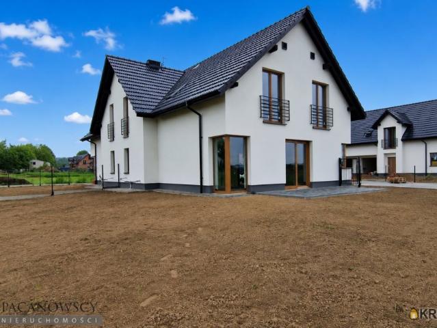 Dom na sprzedaż woj. małopolskie. Brzezie, 1 350 000 PLN, 182,00 m2