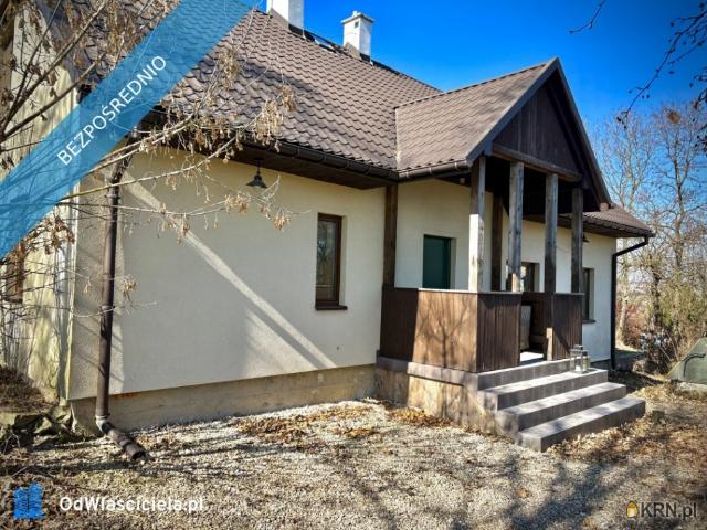 Dom na sprzedaż woj. małopolskie. Bukowska Wola, 1 040 000 PLN, 166,00 m2