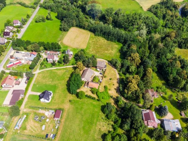 Dom na sprzedaż woj. małopolskie. Grabie, 849 000 PLN, 200,00 m2
