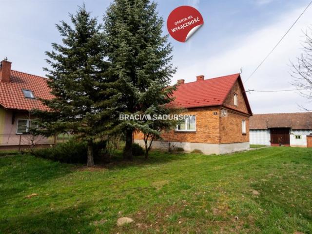 Dom na sprzedaż woj. małopolskie. Grabie, 990 000 PLN, 160,00 m2