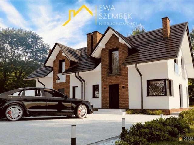 Dom na sprzedaż woj. małopolskie. Dobczyce, 980 000 PLN, 107,00 m2
