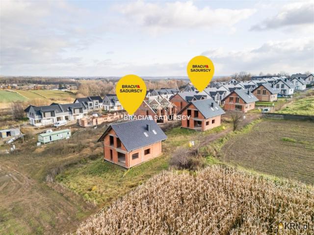 Dom na sprzedaż woj. małopolskie. Dojazdów, 620 000 PLN, 130,00 m2
