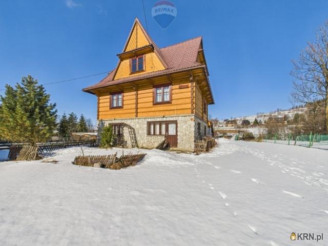 Dom na sprzedaż woj. małopolskie. Dzianisz, 1 499 999 PLN, 180,00 m2