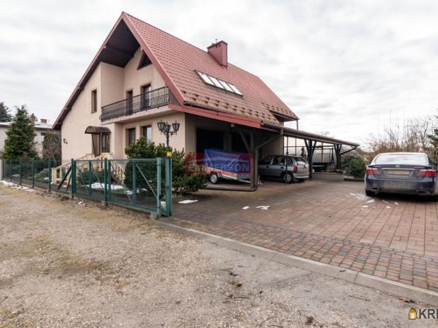 Dom na sprzedaż woj. małopolskie. Kraków, Nowa Huta, 2 700 000 PLN, 223,11 m2