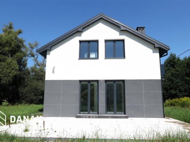 Dom na sprzedaż woj. małopolskie. Kraków, Nowa Huta/Przylasek Rusiecki, 1 570 000 PLN, 108,38 m2
