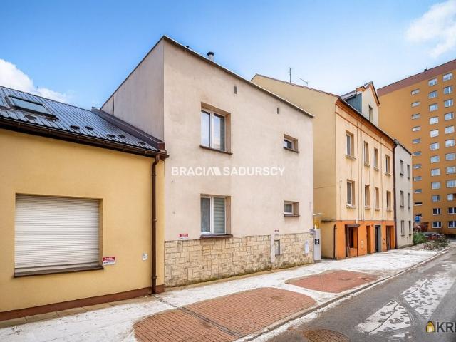 Dom na sprzedaż woj. małopolskie. Kraków, Łagiewniki/Borek Fałęcki, ul. Oraczy, 1 500 000 PLN, 160,00 m2