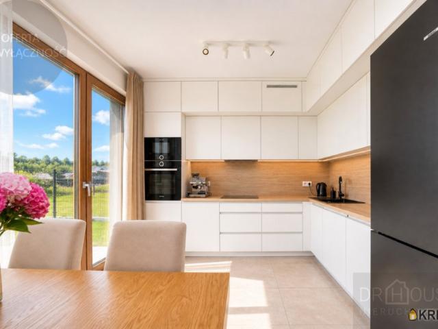 Dom na sprzedaż woj. małopolskie. Kraków, Dębniki, 1 860 000 PLN, 150,00 m2