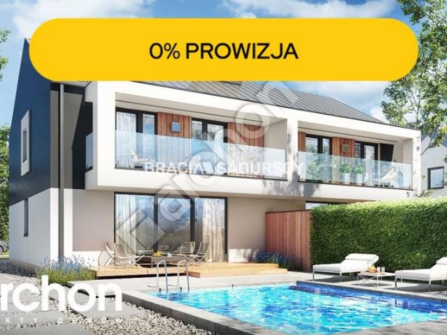 Dom na sprzedaż woj. małopolskie. Kraków, Dębniki/Ruczaj, ul. Lubostroń, 1 970 000 PLN, 168,52 m2