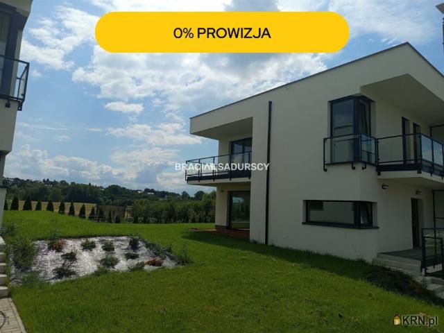 Dom na sprzedaż woj. małopolskie. Kraków, Dębniki/Skotniki, ul. Kozienicka, 1 520 000 PLN, 143,48 m2