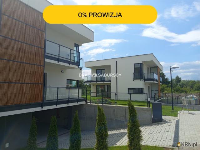 Dom na sprzedaż woj. małopolskie. Kraków, Dębniki/Skotniki, ul. Kozienicka, 1 590 000 PLN, 144,00 m2
