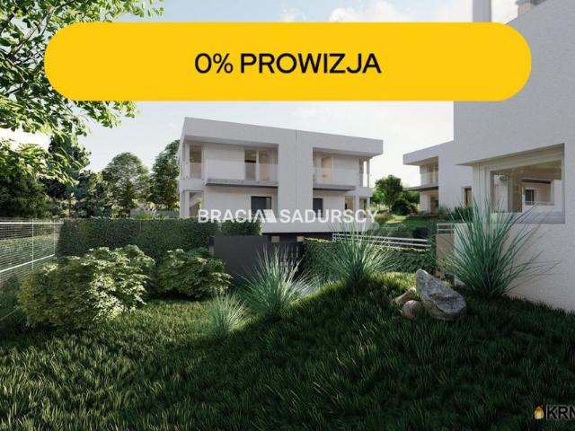 Dom na sprzedaż woj. małopolskie. Kraków, Dębniki/Skotniki, ul. Kozienicka, 1 590 000 PLN, 147,09 m2