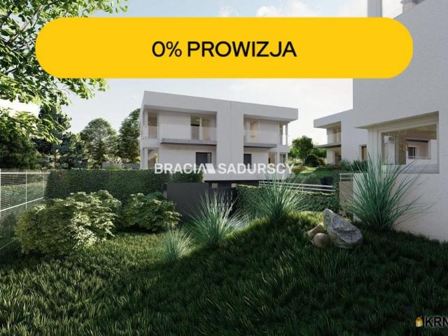 Dom na sprzedaż woj. małopolskie. Kraków, Dębniki/Skotniki, ul. Kozienicka, 1 690 000 PLN, 159,45 m2
