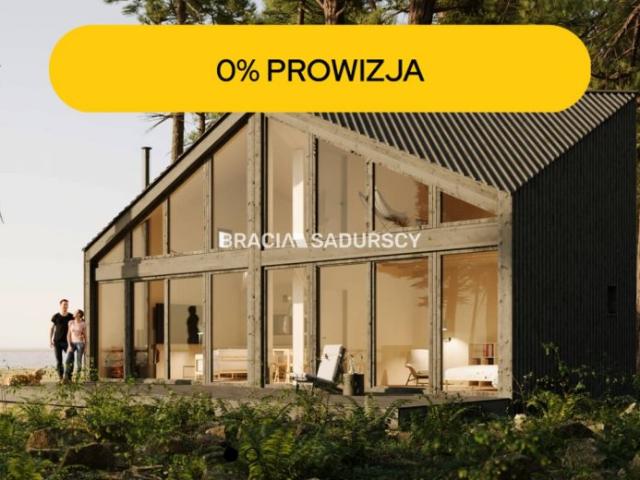 Dom na sprzedaż woj. małopolskie. Kraków, Krowodrza, ul. Śląska, 499 000 PLN, 77,70 m2