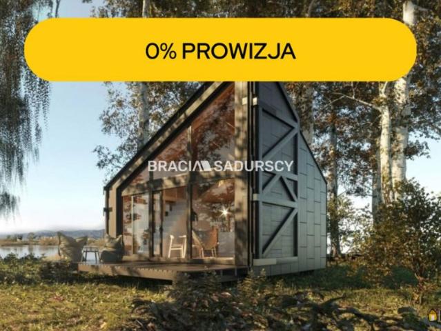 Dom na sprzedaż woj. małopolskie. Kraków, Krowodrza, ul. Śląska, 257 000 PLN, 36,50 m2