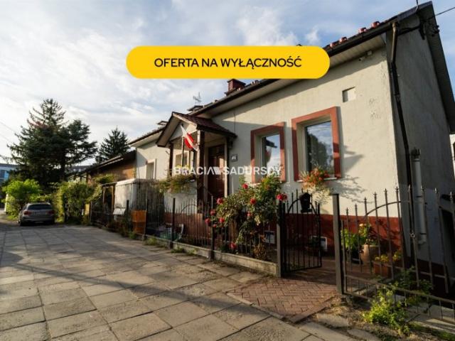 Dom na sprzedaż woj. małopolskie. Kraków, Podgórze/Stare Podgórze, ul. Powstańców Wielkopolskich, 2 888 000 PLN, 270,00 m2