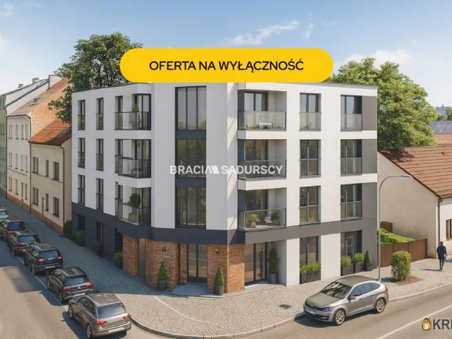 Dom na sprzedaż woj. małopolskie. Kraków, Podgórze/Zabłocie, ul. Na Dołach, 1 790 000 PLN, 120,00 m2