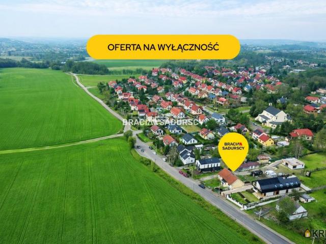 Dom na sprzedaż woj. małopolskie. Kraków, Prądnik Biały/Witkowice, ul. Głogowa, 1 280 000 PLN, 170,00 m2