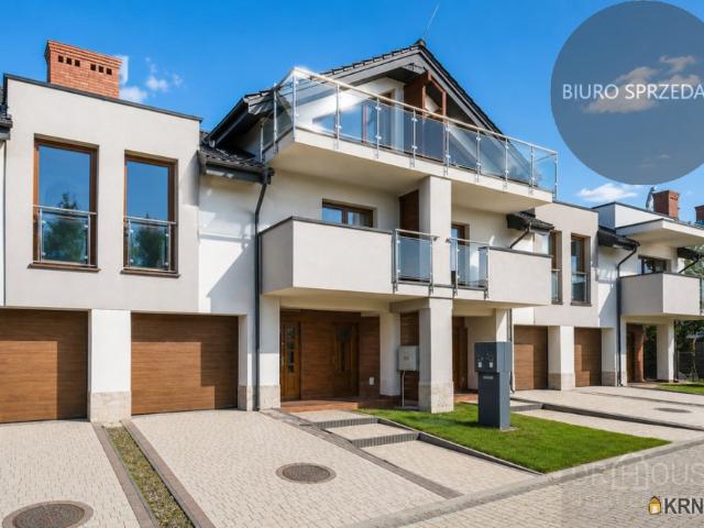 Dom na sprzedaż woj. małopolskie. Kraków, Swoszowice, 1 449 000 PLN, 214,00 m2
