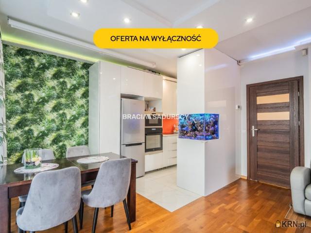 Dom na sprzedaż woj. małopolskie. Kraków, Swoszowice, ul. J. Smoleńskiego, 899 000 PLN, 66,84 m2