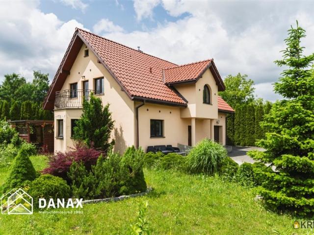 Dom na sprzedaż woj. małopolskie. Kraków, Wzgórza Krzesławickie, ul. Kantorowicka, 1 349 000 PLN, 187,80 m2