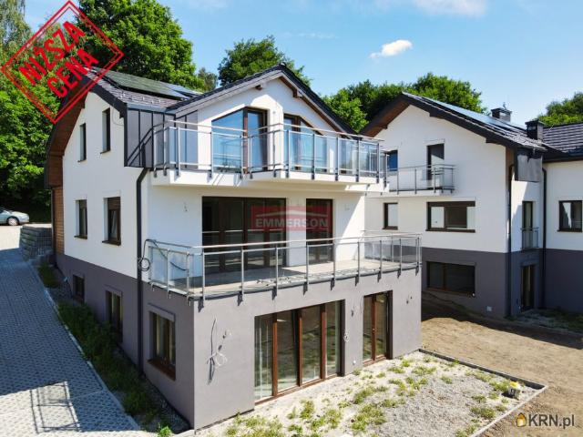 Dom na sprzedaż woj. małopolskie. Kraków, Zwierzyniec/Przegorzały, 4 500 000 PLN, 271,76 m2