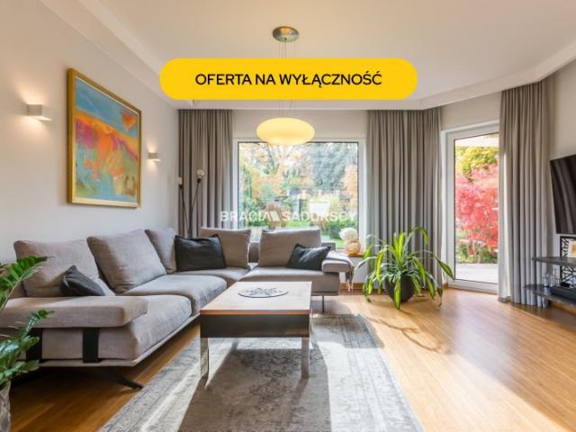 Dom na sprzedaż woj. małopolskie. Libertów, ul. Korczynowa, 2 500 000 PLN, 184,00 m2