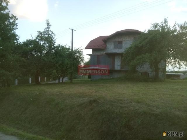 Dom na sprzedaż woj. małopolskie. Młynne, 349 999 PLN, 203,00 m2