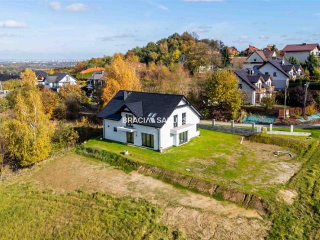 Dom na sprzedaż woj. małopolskie. Mogilany, ul. Skrzyszów, 2 000 000 PLN, 400,00 m2