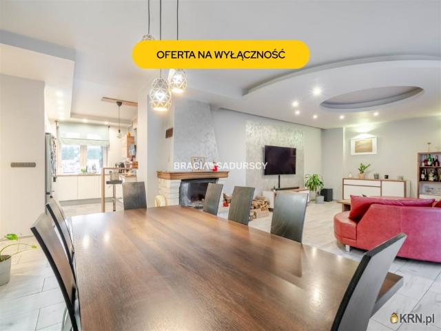 Dom na sprzedaż woj. małopolskie. Michałowice, ul. Michałki, 1 390 000 PLN, 240,00 m2