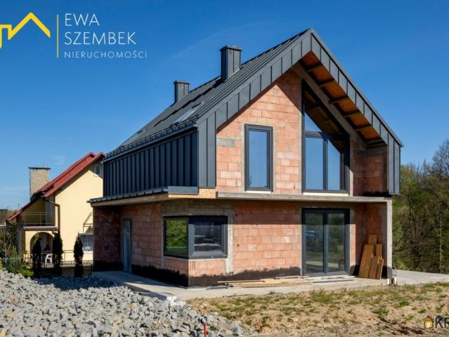 Dom na sprzedaż woj. małopolskie. Myślenice, 645 000 PLN, 93,00 m2