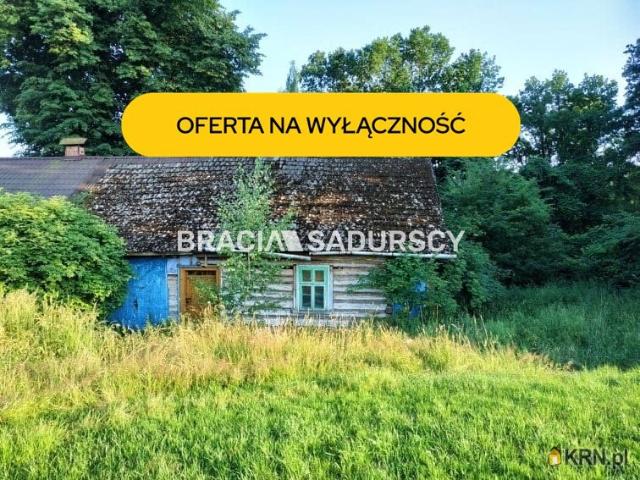 Dom na sprzedaż woj. małopolskie. Nowa Wieś, 129 000 PLN, 76,00 m2