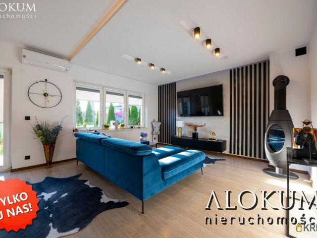 Dom na sprzedaż woj. małopolskie. Niepołomice, 1 610 000 PLN, 147,00 m2
