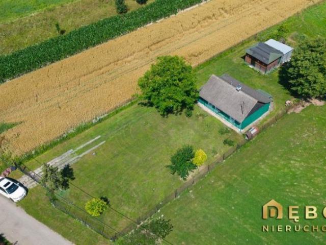 Dom na sprzedaż woj. małopolskie. Niepołomice, 360 000 PLN, 35,00 m2