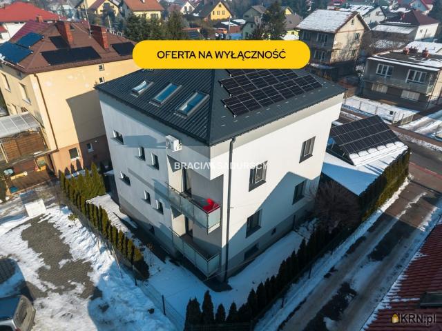 Dom na sprzedaż woj. małopolskie. Niepołomice, al. Dębowa, 2 500 000 PLN, 234,93 m2
