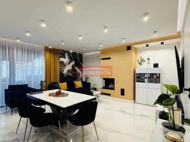 Dom na sprzedaż woj. małopolskie. Skawina, 1 390 000 PLN, 100,45 m2