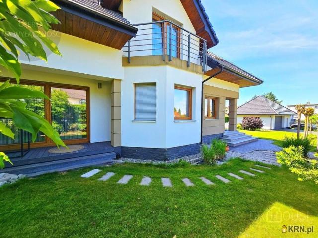 Dom na sprzedaż woj. małopolskie. Skawina, 1 899 000 PLN, 180,00 m2