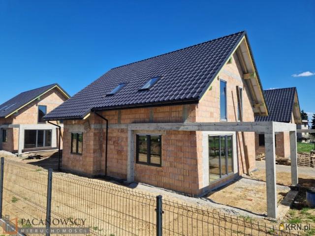 Dom na sprzedaż woj. małopolskie. Sulechów, 760 000 PLN, 150,15 m2