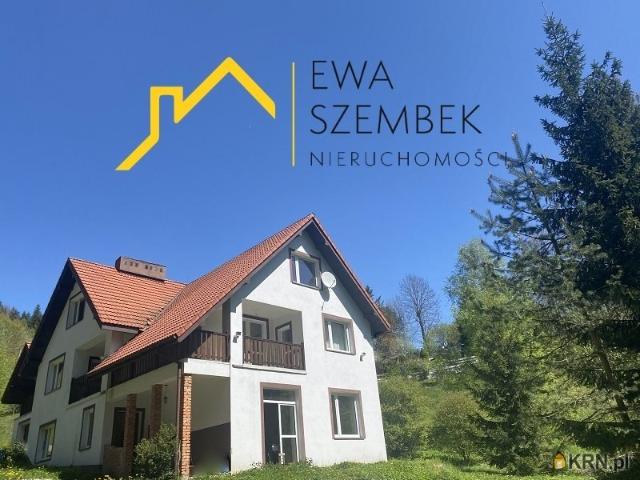 Dom na sprzedaż woj. małopolskie. Szczawa, 585 000 PLN, 305,00 m2