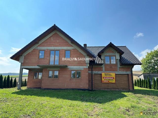 Dom na sprzedaż woj. małopolskie. Pojałowice, 899 000 PLN, 265,00 m2
