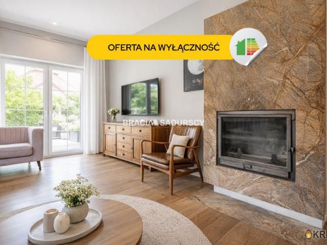 Dom na sprzedaż woj. małopolskie. Pielgrzymowice, 1 299 000 PLN, 181,20 m2