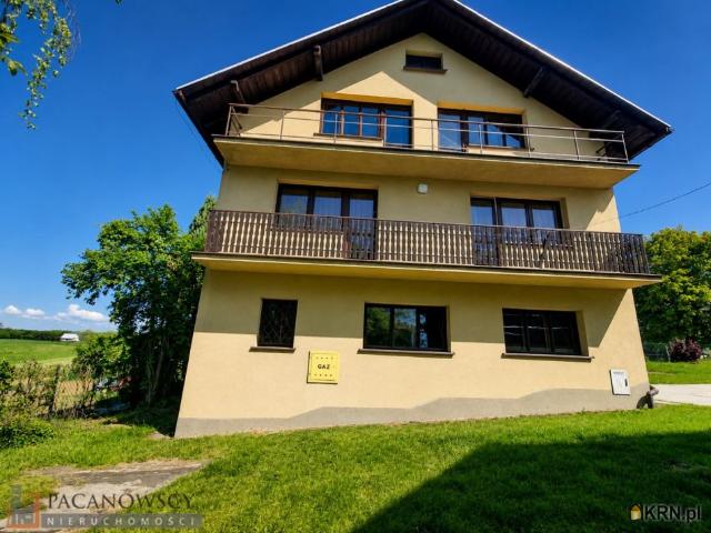 Dom na sprzedaż woj. małopolskie. Przybysławice, 750 000 PLN, 257,40 m2