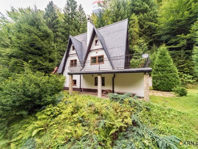 Dom na sprzedaż woj. małopolskie. Rzyki, 1 050 000 PLN, 243,00 m2
