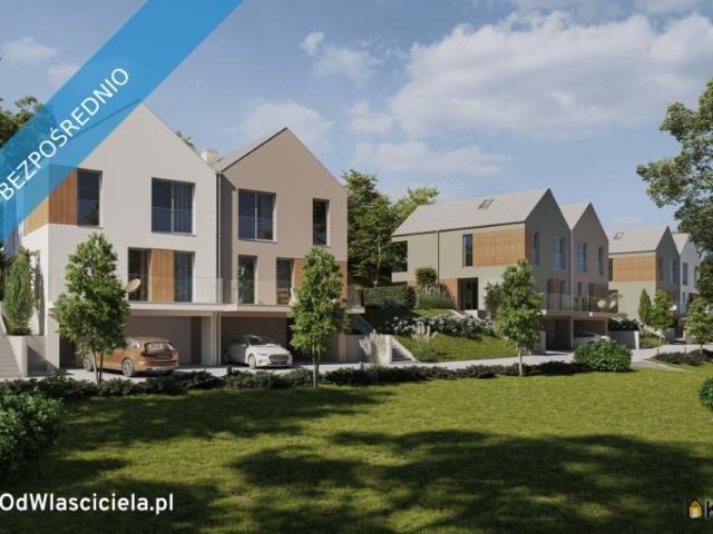 Dom na sprzedaż woj. małopolskie. Rząska, ul. Poziomkowa, 2 132 548 PLN, 149,00 m2