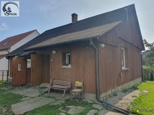 Dom na sprzedaż woj. małopolskie. Wola Radziszowska, 650 000 PLN, 90,00 m2