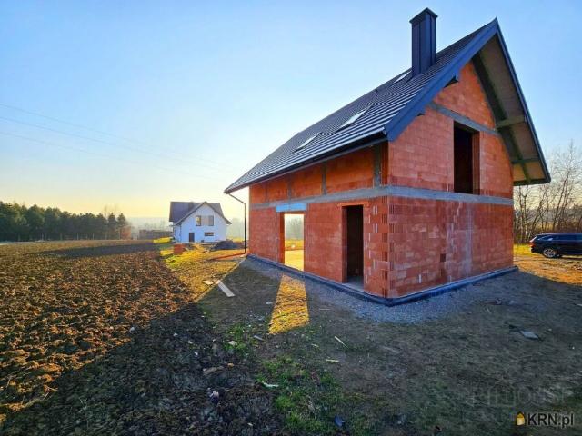 Dom na sprzedaż woj. małopolskie. Wieliczka, Grabówki, 650 000 PLN, 147,50 m2