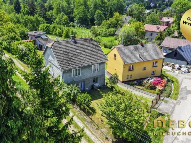 Dom na sprzedaż woj. małopolskie. Wieliczka, 490 000 PLN, 75,00 m2