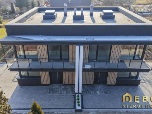 Dom na sprzedaż woj. małopolskie. Wieliczka, 998 000 PLN, 103,00 m2
