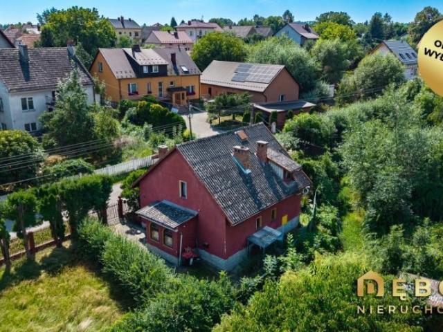 Dom na sprzedaż woj. małopolskie. Targowisko, 490 000 PLN, 140,00 m2